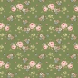 Preview: Tilda Patchwork Stoff Baumwolle - Creating Memories - Gracie Green